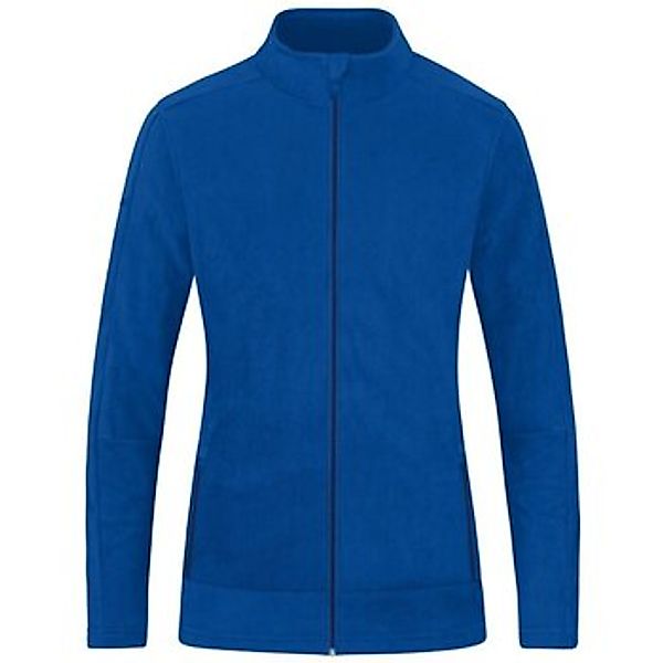 Jako  Herren-Jacke Sport  Fleecejacke royal/marine 4XL 7703 günstig online kaufen