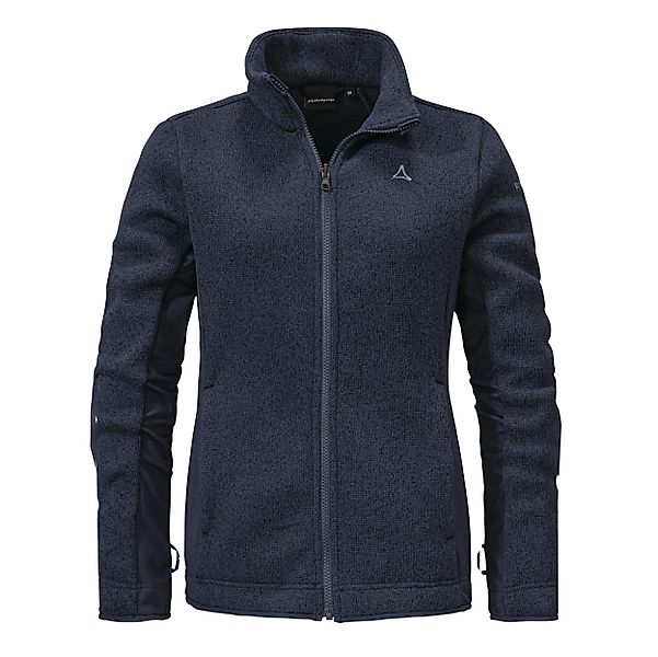 Schöffel Fleecejacke Schöffel ZipIn Fleece Oberau günstig online kaufen