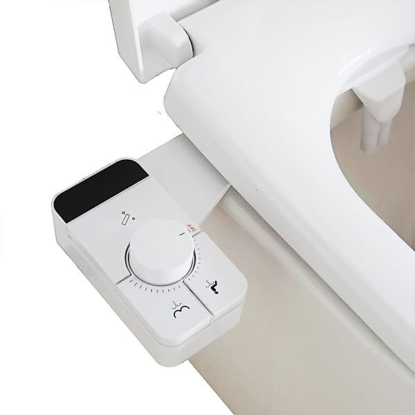 SURFOU Bidetarmatur Bidet Einsatz für Toilette günstig online kaufen