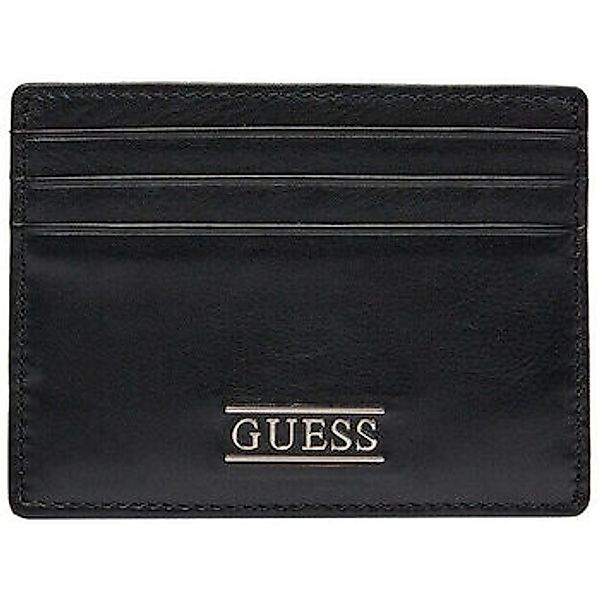 Guess  Geldbeutel smnebrlea25-bla günstig online kaufen