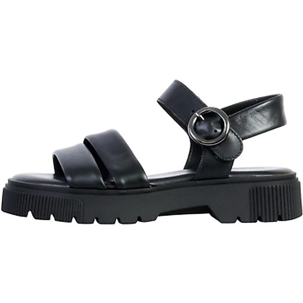Gabor Sandalette, Plateau, Riemchensandale, Sommerschuh mit Best Fitting-Au günstig online kaufen