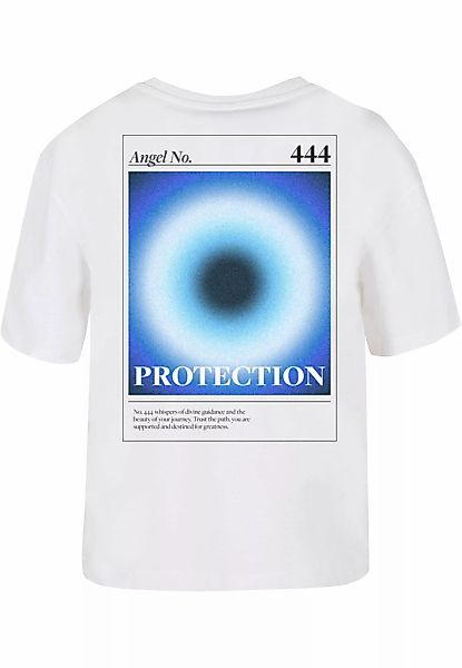 Miss Tee T-Shirt "Miss Tee Damen 444 Protection Tee" günstig online kaufen