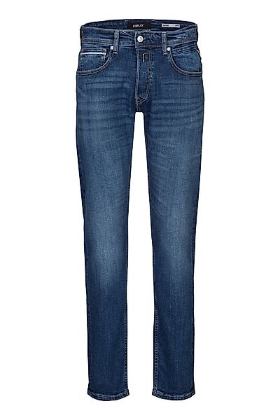 Replay Slim-fit-Jeans GROVER - 10.5 OZ günstig online kaufen