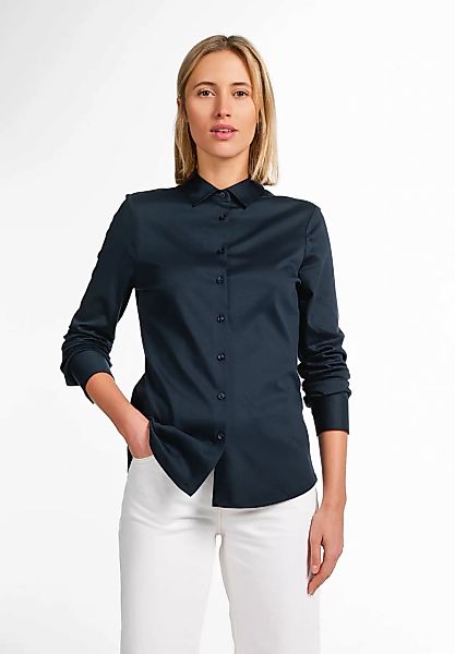 Eterna Hemdbluse "FITTED", EASY IRON (bügelleicht) günstig online kaufen