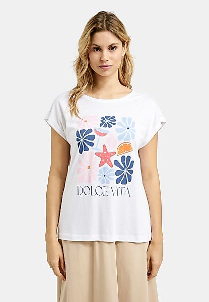 Smith & Soul Rundhalsshirt, mit Baumwolle günstig online kaufen