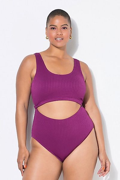 Studio Untold Badeanzug Badeanzug Softcups Bikini-Optik Shaping günstig online kaufen