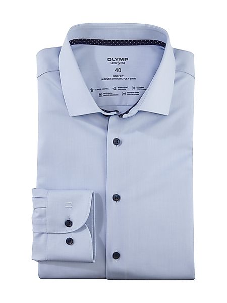 OLYMP Businesshemd Level Five 24/Seven body günstig online kaufen