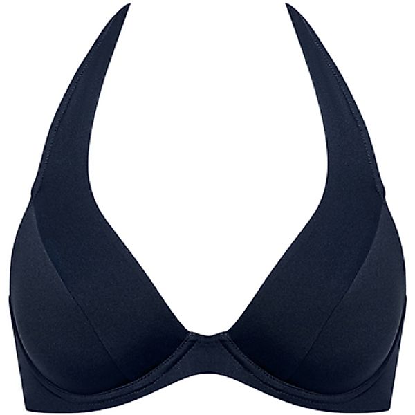 Lisca  Bikini Ober- und Unterteile Armatured Neckholder Bikini-Top PORTOFIN günstig online kaufen