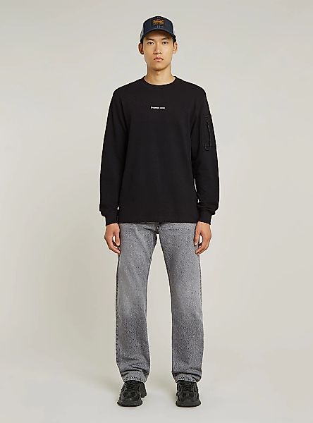 G-STAR 5-Pocket-Jeans "Dakota Regular Straight Jeans" günstig online kaufen