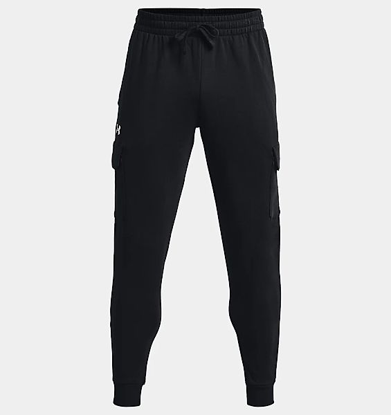 Under Armour Jogginghose "UA RIVAL FLEECE CARGO JOGGER" für vielseitige Akt günstig online kaufen