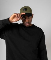 Johnny Urban Snapback Cap DEAN CURVED günstig online kaufen