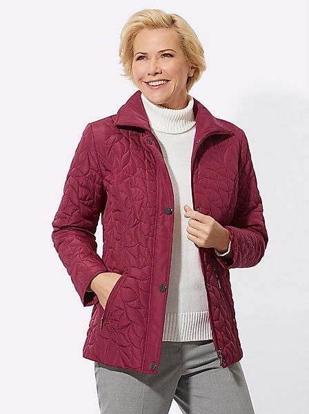 Witt Allwetterjacke Steppjacke . günstig online kaufen