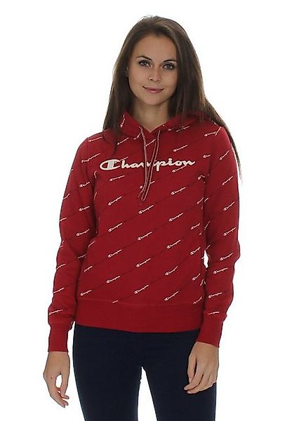 Champion Kapuzensweatshirt Champion Kapuzenpullover Damen 113208 F20 RL508 günstig online kaufen