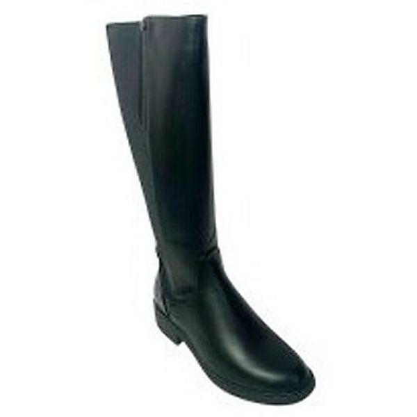 Amarpies  Damenstiefel Bota señora  29511 azs negro günstig online kaufen