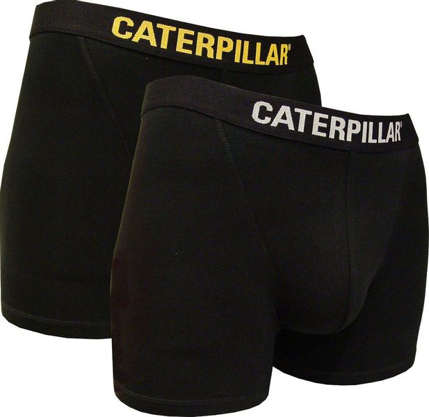 CAT Boxershorts CAT Boxershorts schwarz 2 günstig online kaufen