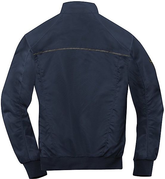 Bogotto Allwetterjacke Boston Motorrad Textiljacke herausnehmbares Innenfut günstig online kaufen