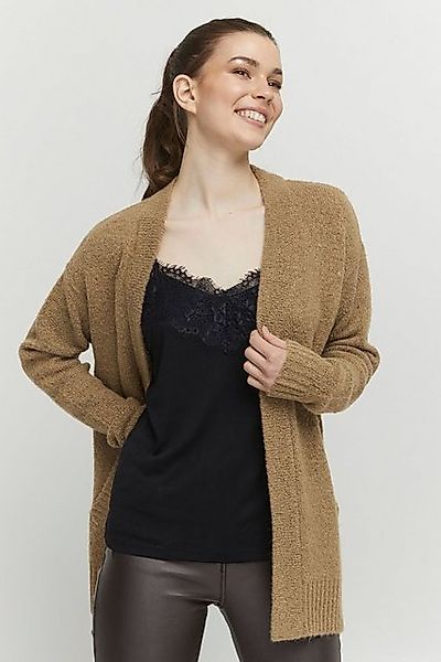 b.young Cardigan BYMIRELLE SHORT CARDIGAN 2 20808618 günstig online kaufen