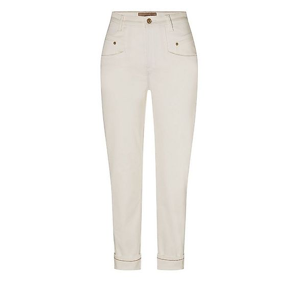 MAC 5-Pocket-Jeans Rich Carrot günstig online kaufen