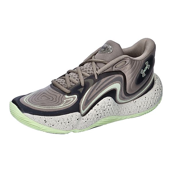 Under Armour® Under Armour Unisex Basketballschuhe günstig online kaufen