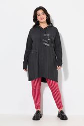 Angel of Style Sweatshirt Long-Sweatshirt oversized günstig online kaufen