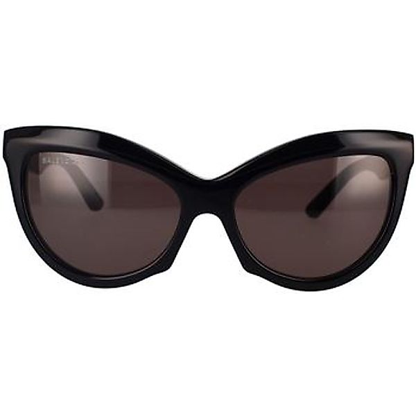 Balenciaga  Sonnenbrillen Sonnenbrille BB0217S 001 günstig online kaufen