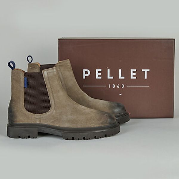 Pellet  Herrenstiefel HERVE günstig online kaufen