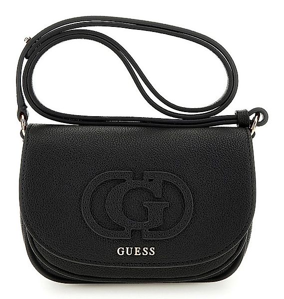 Guess Schultertasche Mini Convertible Xbody Flap Bag günstig online kaufen