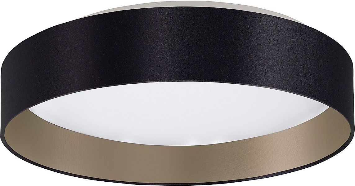 my home LED Deckenleuchte Juria, CCT - über Fernbedienung, LED fest integri günstig online kaufen