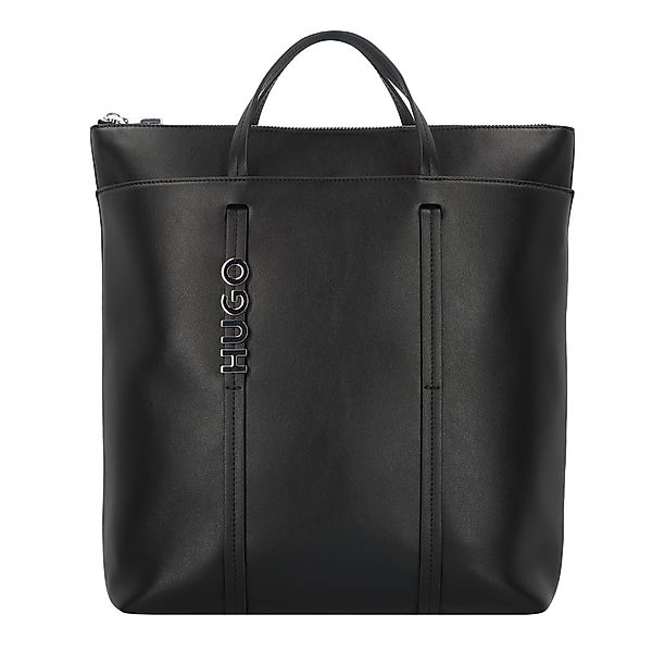 HUGO Rucksack Mel, Polyurethan günstig online kaufen