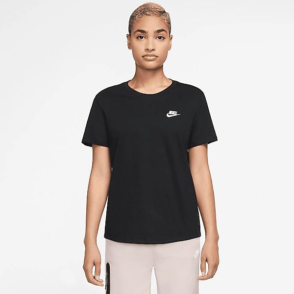 Nike Sportswear "Nike Sportswear Club Essentials Womens T-Shirt" günstig online kaufen
