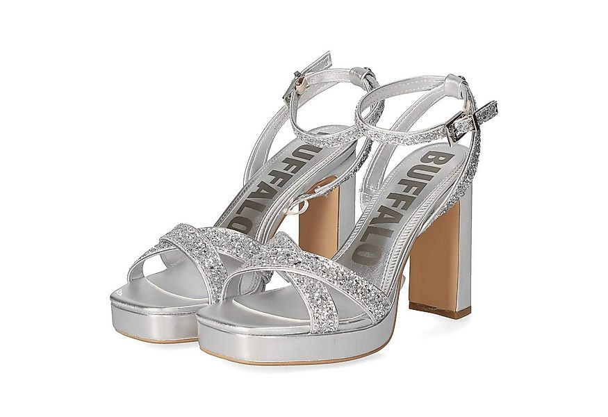 Buffalo Sandaletten JUNE GLAM Riemchensandalette günstig online kaufen