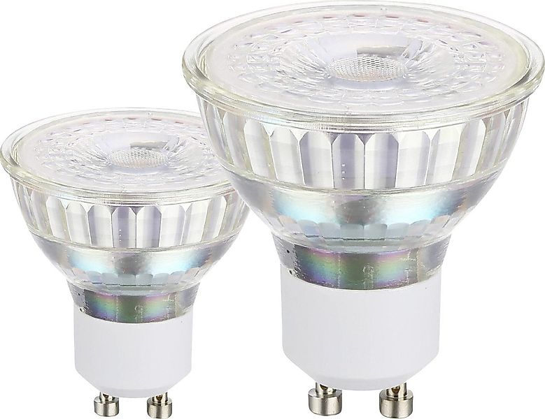 EGLO LED-Leuchtmittel Eglo LED Leuchtmittel GU10 günstig online kaufen