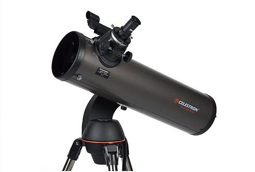 Celestron NexStar SLT 130 Newton Fernglas günstig online kaufen