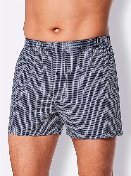 Kings Club Boxershorts 3 Stk. tlg. günstig online kaufen