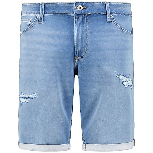 Jack&Jones Jeans-Shorts mit Stretch günstig online kaufen
