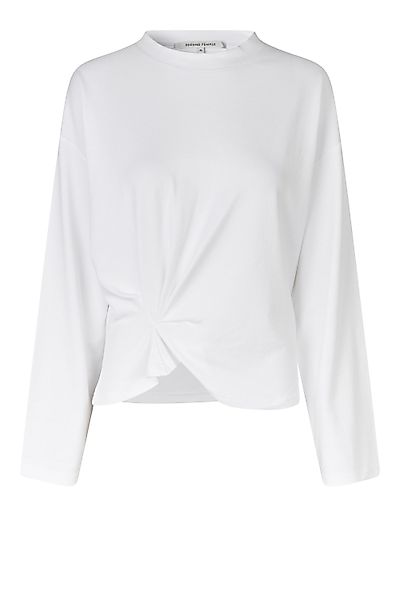 Second Female T-Shirt Missouri LS Tee günstig online kaufen