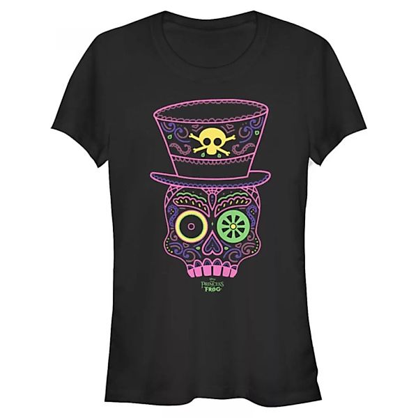 Disney - Bösewichte - Facilier Tarot - Frauen T-Shirt günstig online kaufen