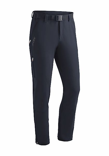 Maier Sports Funktionshose Naturno slim Herren günstig online kaufen