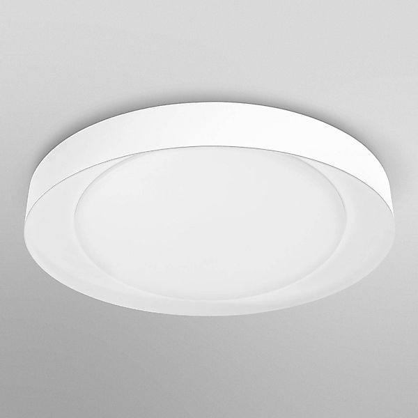 LEDVANCE SMART+ WiFi Orbis Eye CCT 49cm weiß günstig online kaufen