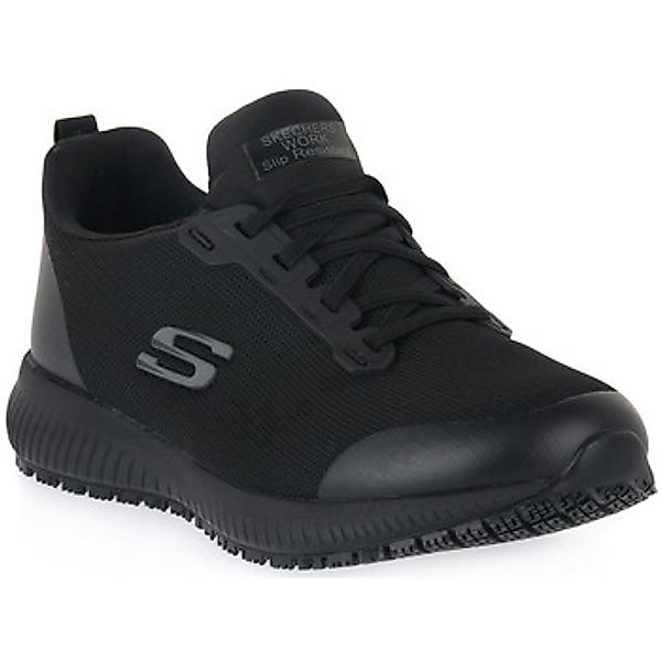 Skechers  Sneaker BLK WAAQUAD SR günstig online kaufen