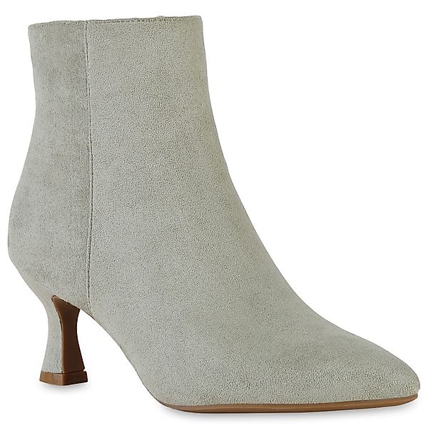 VAN HILL 840599 Stiefelette Schuhe günstig online kaufen