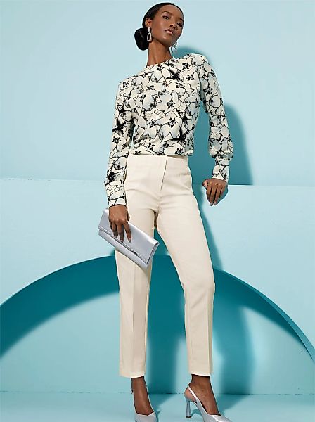 creation L Druckbluse günstig online kaufen