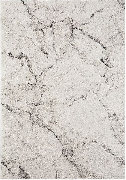 HANSE Home Hochflor-Teppich »MAYRIN«, rechteckig, 30 mm Höhe, Hochflor, Tep günstig online kaufen