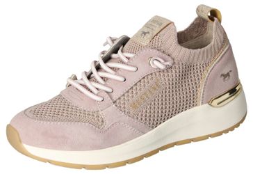 Mustang Shoes Slip-On Sneaker, Slipper, Sneaker günstig online kaufen