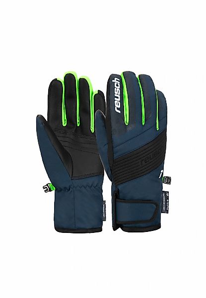 Reusch Skihandschuhe "Duke R-TEX XT Junior", in sportlichem Design günstig online kaufen