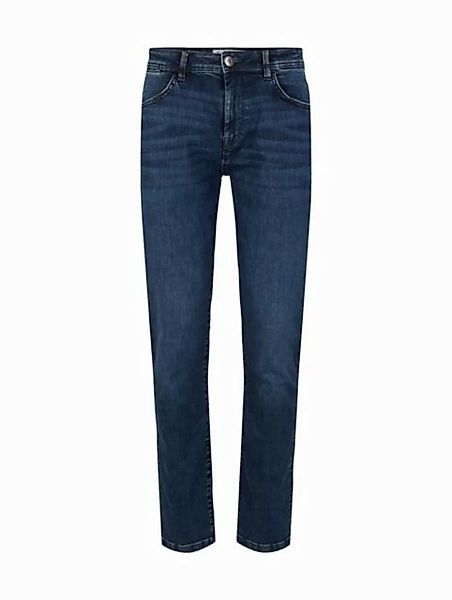 TOM TAILOR Slim-fit-Jeans TTJOSH Regular Slim Jeans mit LYCRA ® günstig online kaufen