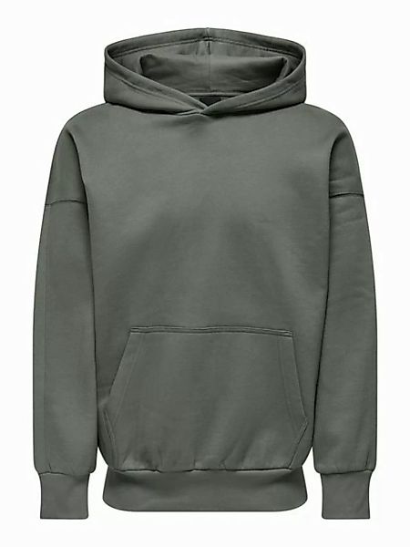 ONLY & SONS Sweatshirt Dan (1-tlg) günstig online kaufen