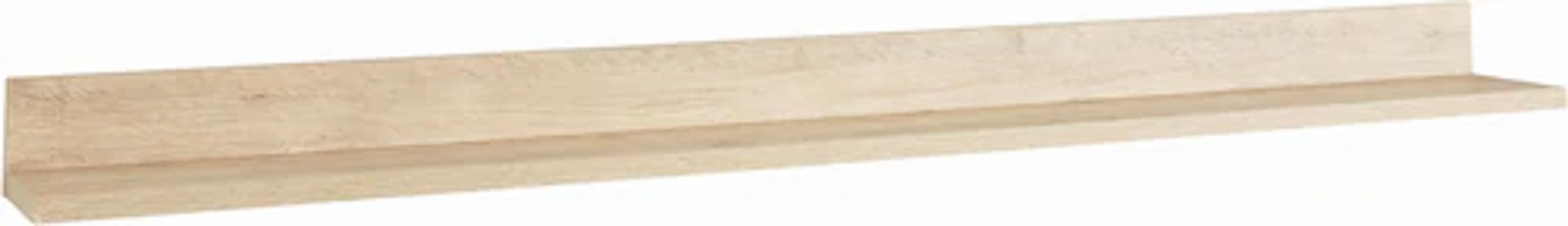 INOSIGN Wandregal »Palma«, Breite 158 cm günstig online kaufen