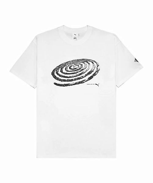 PUMA T-Shirt x P.A.M. Graphic T-Shirt default günstig online kaufen