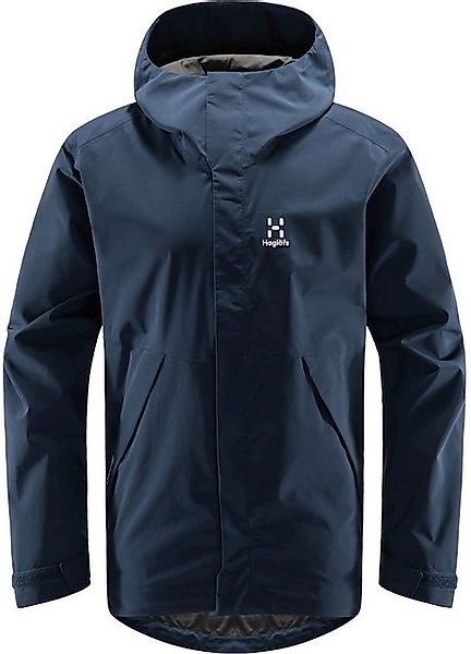 Haglöfs Outdoorjacke Tjärn Jacket Men günstig online kaufen